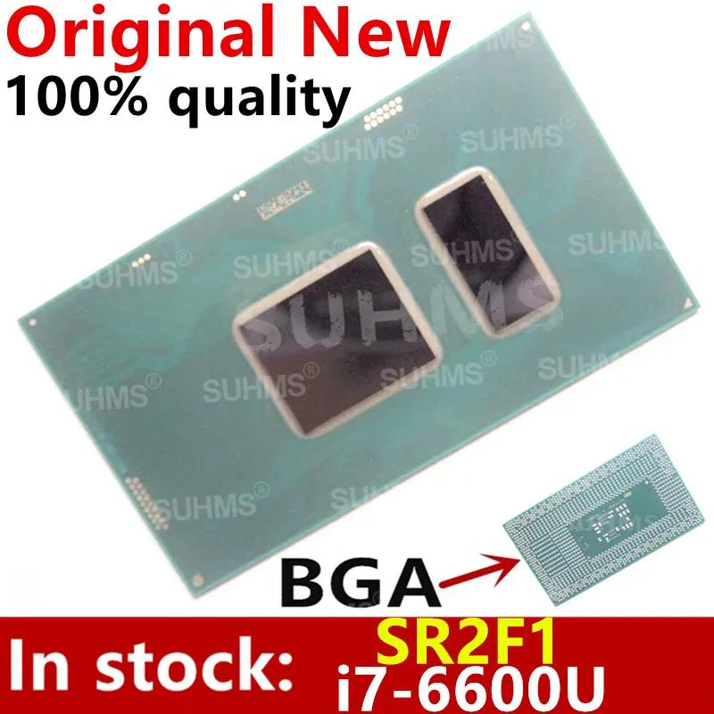 I7-6600U BGA Ĩ, SR2F1 i7 6600U, 100% ǰ